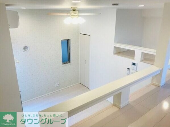 エルピーダの物件内観写真